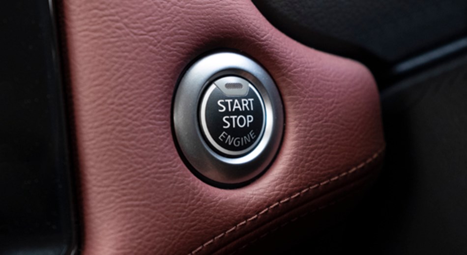 PUSH STOP START-Vehicle Feature Image